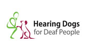 Hearing Dogs for Deaf People