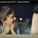 John Lewis Christmas Advert