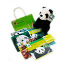 Adopt a Panda online at udopt.co.uk