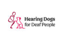Hearing Dogs for Deaf People